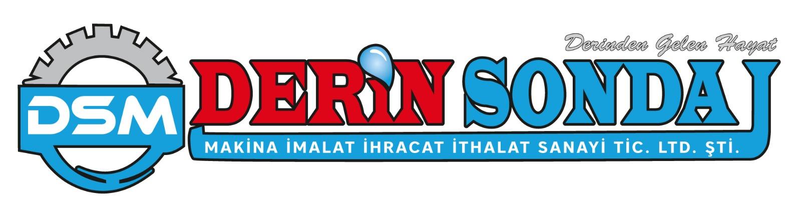 Derin Sondaj