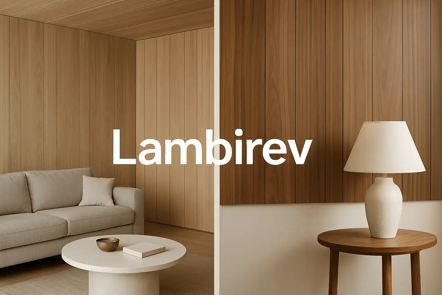 Lambirev Nedir? Ne Tür Hizmetler Sunar?